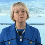 史上最惨! 刚刚 BC感染飙破大流行记录 今起停止变种测序 最新禁令发布!