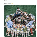 阿根廷淘汰克罗地亚 闯入世界杯决赛