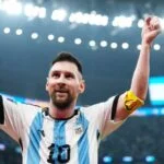 梅西封神！创世界杯56年来“4大历史纪录”