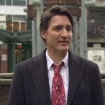 杜鲁多参加唐人街新春活动 对华人社区大型枪击案件发声