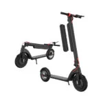 产品介绍：维高X8电动滑板车