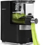 当下北美最好的家用面条机是？当然是九阳最新第二代智能面条机L20