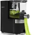 当下北美最好的家用面条机是？当然是九阳最新第二代智能面条机L20