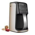 如何挑选适合你的豆浆机？让健康饮食更简单！