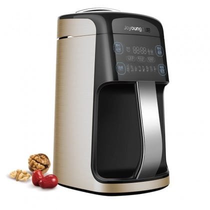 九阳豆浆机DJ13U-P10